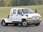 Chevrolet Kodiak C4500 Crew Cab 2004 года